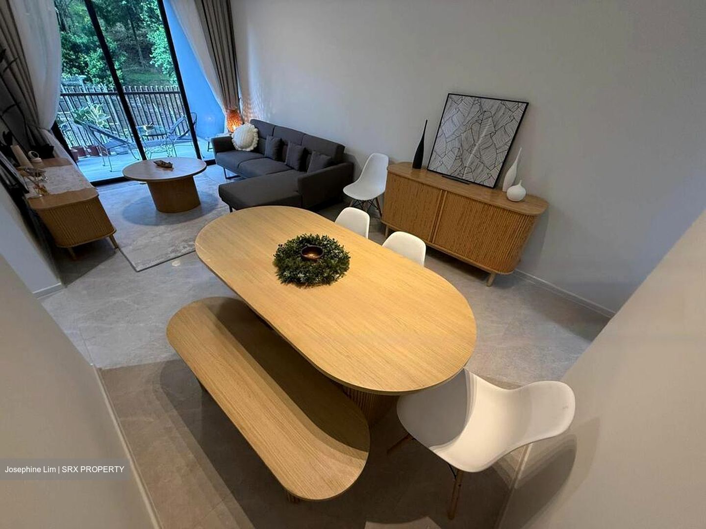 KI Residences at Brookvale (D21), Condominium #540082741